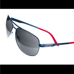 NEW Porsche Driver’s Selection Martini Racing Aviators